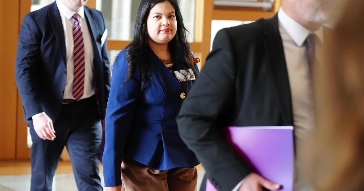 SNP scrap right to healthy environment from human rights bill