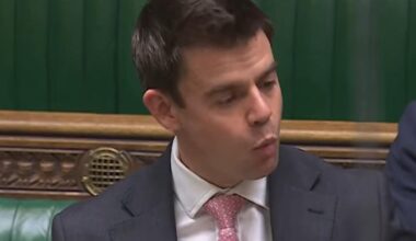 Bolton West MP opposes Conservative inheritance tax plan
