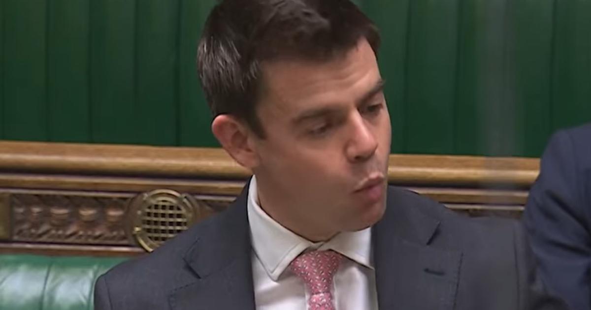 Bolton West MP opposes Conservative inheritance tax plan
