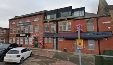 Blackburn to get new dental surgery in former taxi office