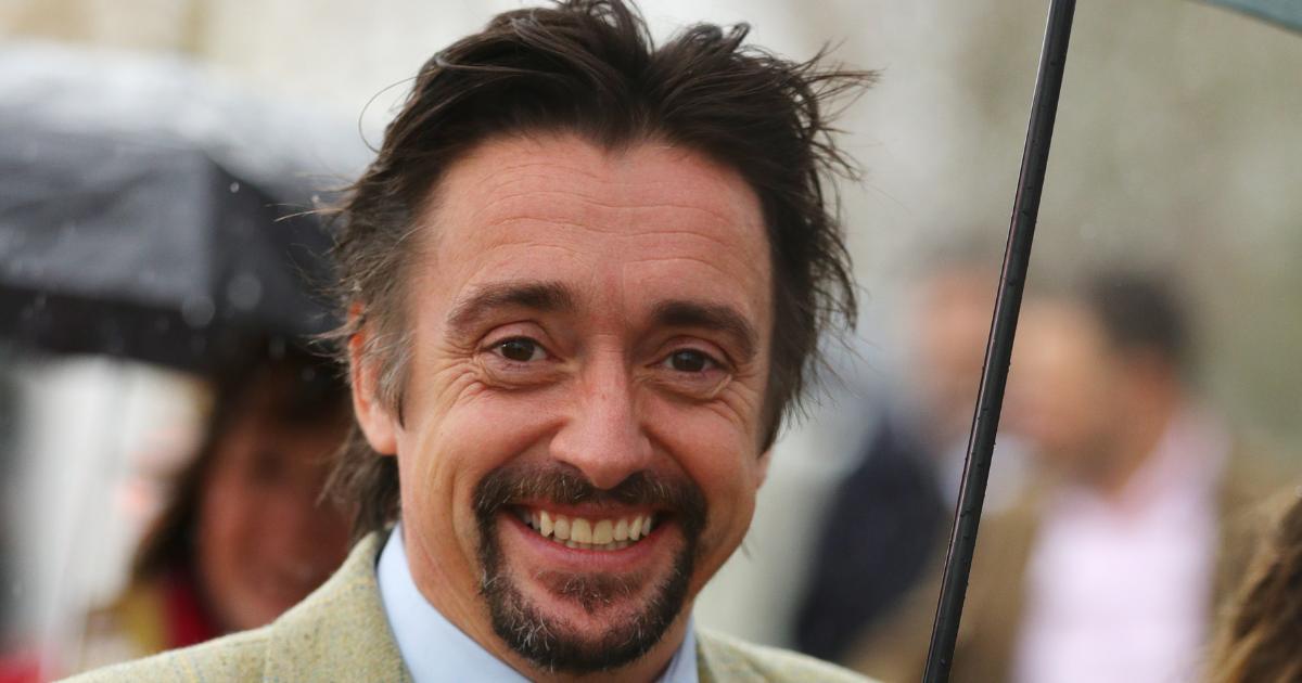 Top Gear's Richard Hammond set for £4 million financial windfall