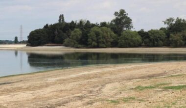 Essex and Suffolk Water drought update after fall in usage