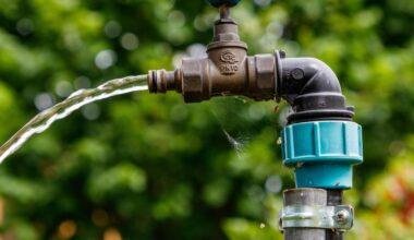 Hampshire residents in these streets must boil water due to bacteria