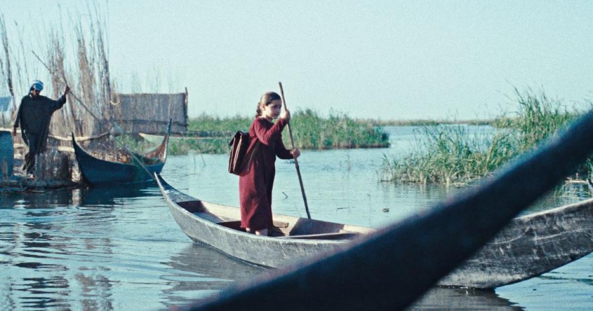 Moving Iraqi film The President’s Cake to be screened in Ilkley