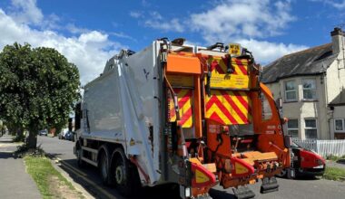 Tendring expands recycling to include glass and cartons