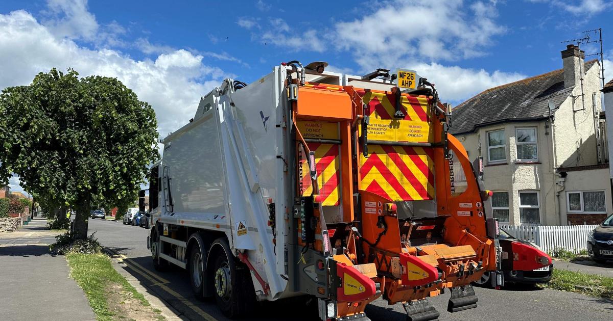 Tendring expands recycling to include glass and cartons