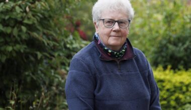 Scottish pensioners tell Burnham don't hit us to pay for English care