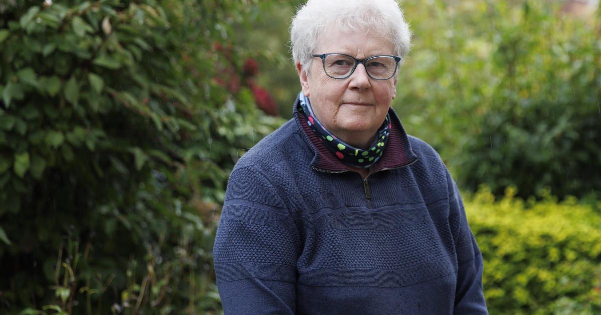 Scottish pensioners tell Burnham don't hit us to pay for English care