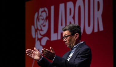 What angered me most about Andy Burnham’s conference speech