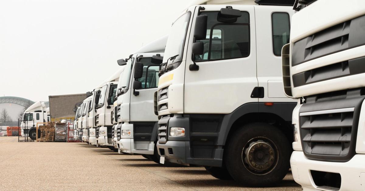 UK haulage company enters liquidation after 13 years