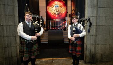Scots Trad Music Awards to return to Paisley this winter