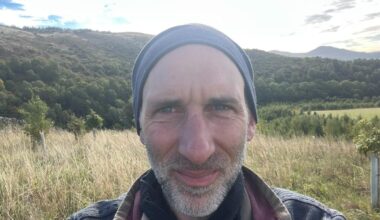 Borders residents invited to share views on beaver return