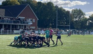 Club hit by 'highly contagious' infection as players isolate