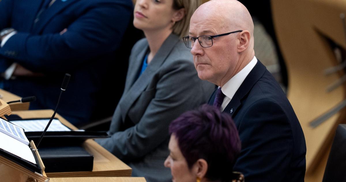 Swinney refers pension row to ministerial code advisers