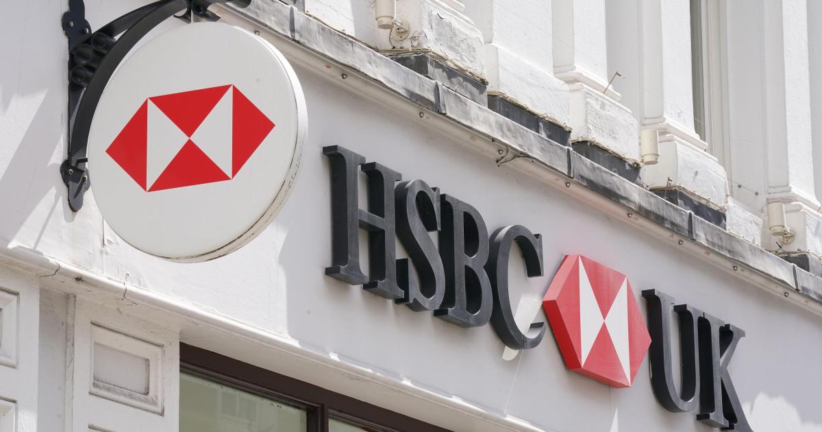 HSBC reportedly planning ‘brutal’ job cuts in UK wealth management arm