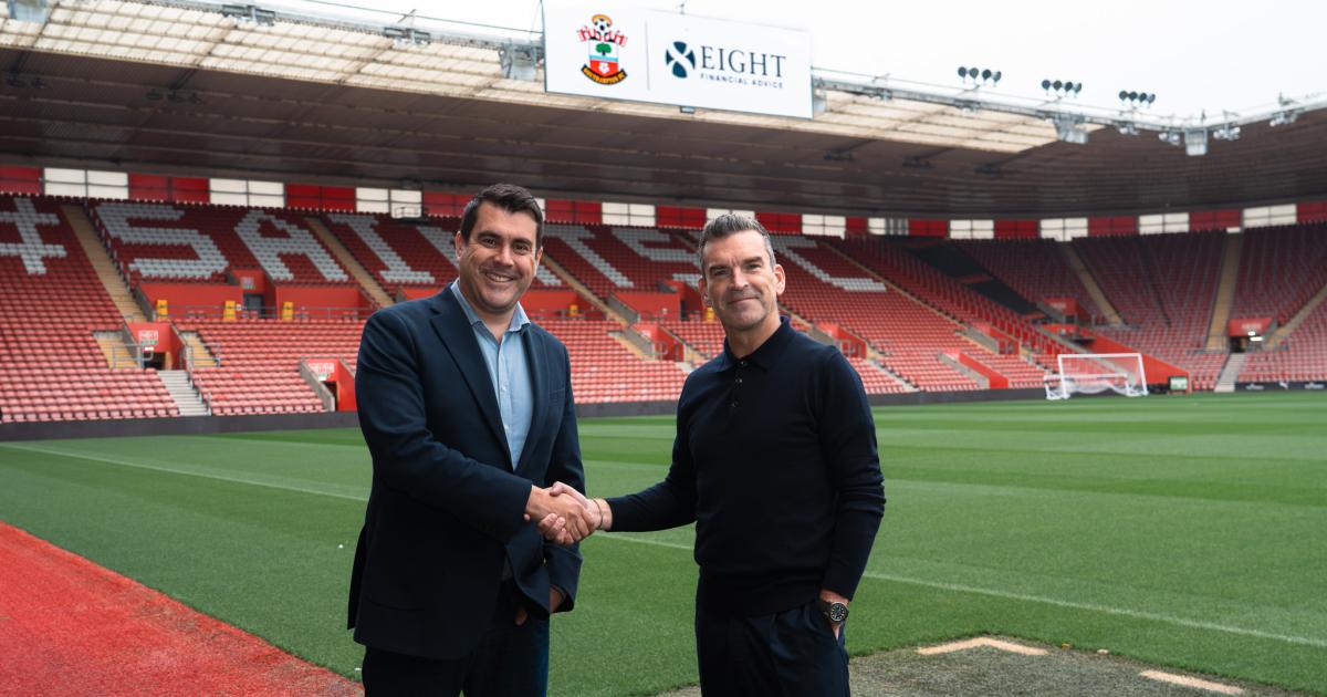 Southampton FC announce another new off-field partnership