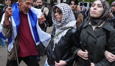 Reading council pressed on pension fund Israel links