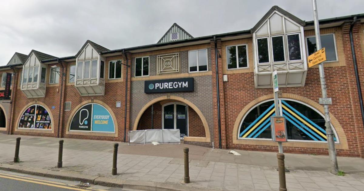 PureGym to open 24/7 gym between Reading and Wokingham