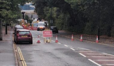 Major Isle of Wight road closure extended as more damage found