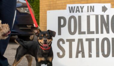 By-election could shift power at Wiltshire Council