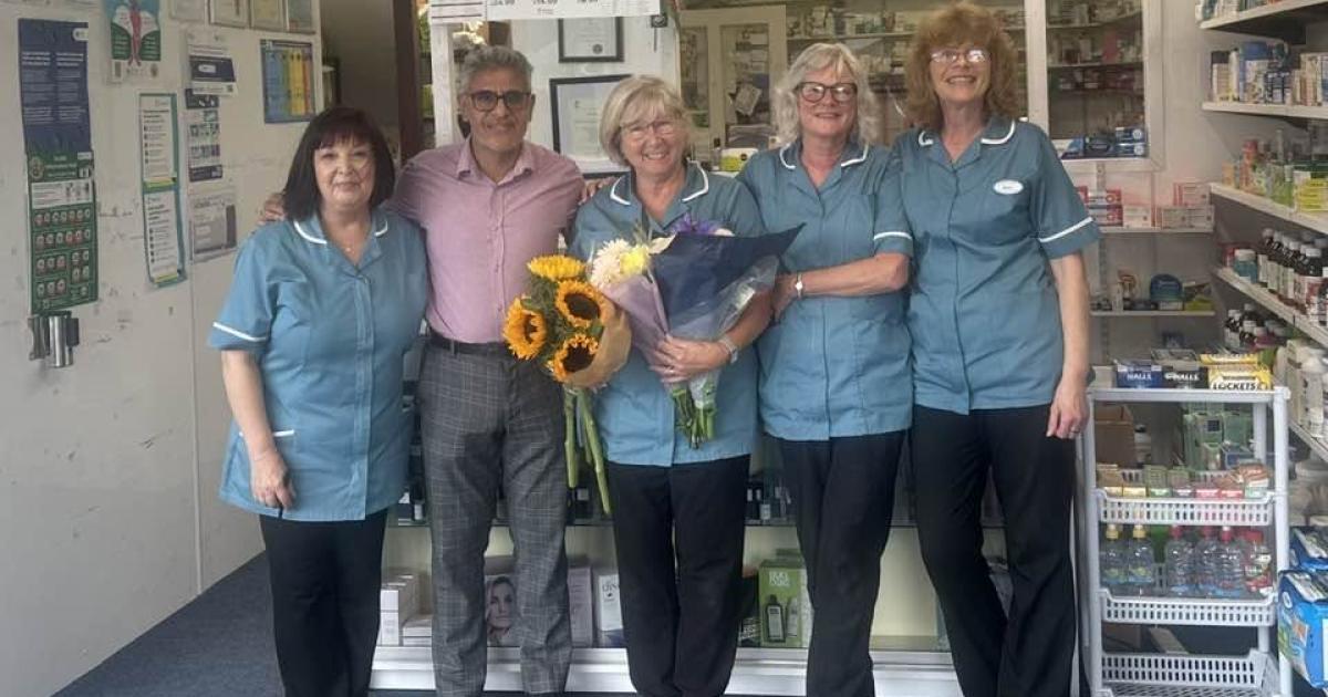 Milford Haven pharmacists face abuse from patients