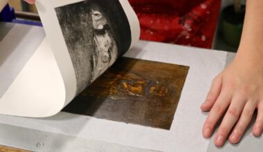 Bilingual art workshops launched across Vale of Glamorgan