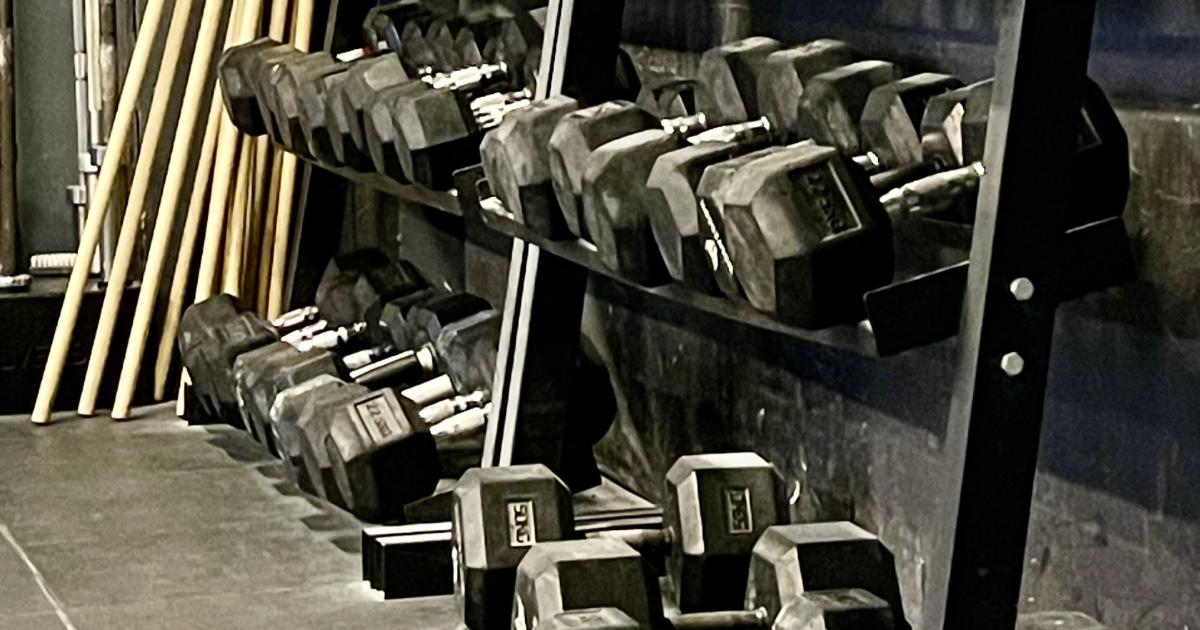 Warminster boxing club devastated as vital equipment stolen
