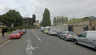 Pedestrian seriously injured and 2 arrested - what we know
