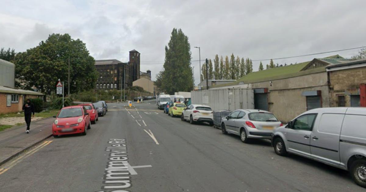 Pedestrian seriously injured and 2 arrested - what we know
