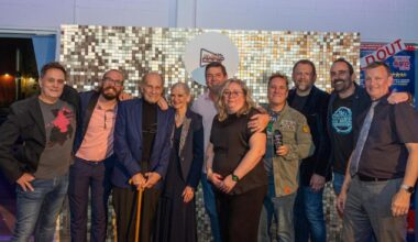 Andover Music Awards celebrate local talent at first event