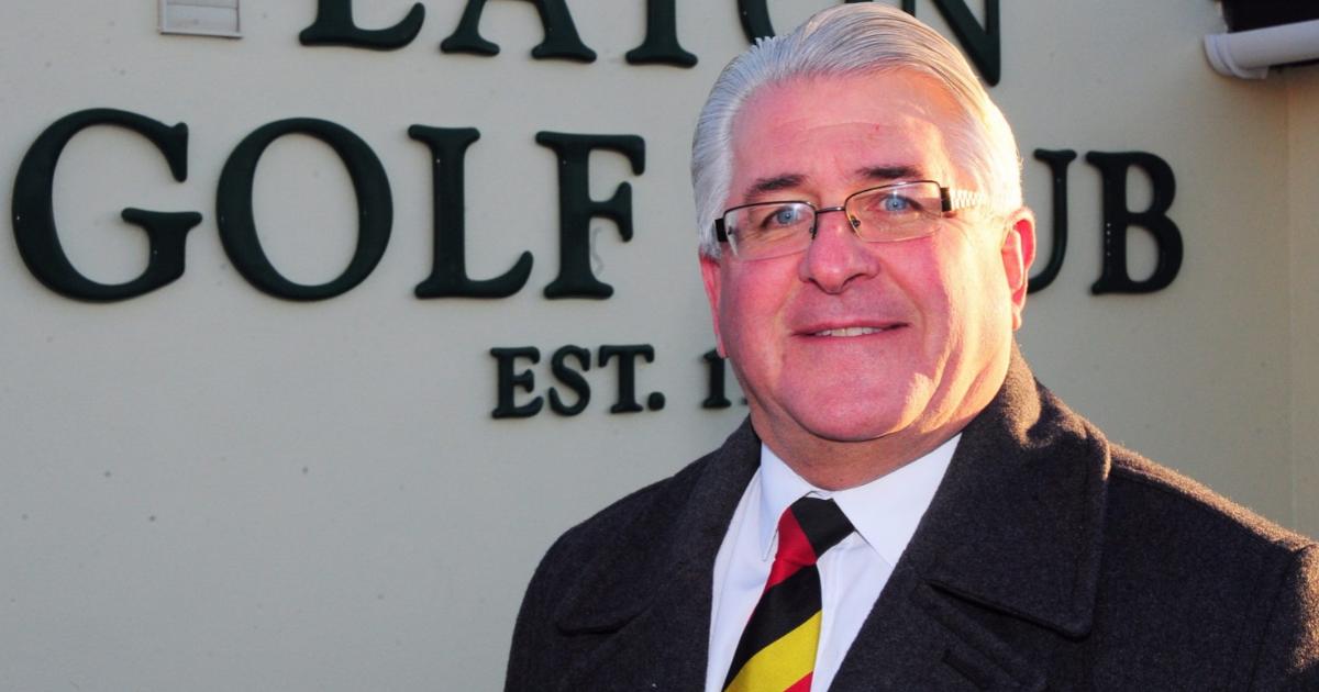 Eaton Golf Club chairman resigns after investigation
