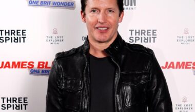 Celebrity Traitors star James Blunt's Herefordshire museum