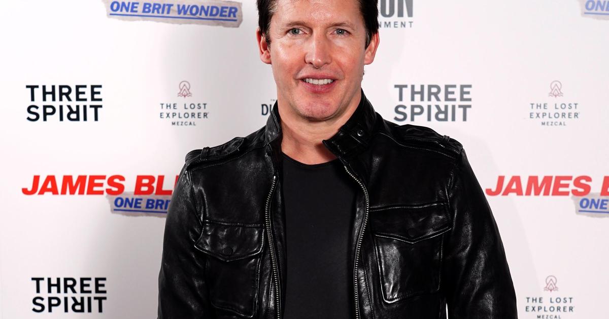 Celebrity Traitors star James Blunt's Herefordshire museum