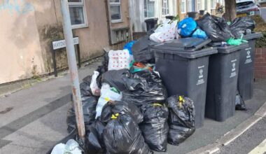 Crackdown proposed on Swindon's persistent fly-tipping hotspots