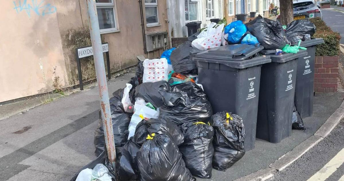 Crackdown proposed on Swindon's persistent fly-tipping hotspots