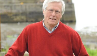 Countryfile legend John Craven on 'challenges' after 'final wish'