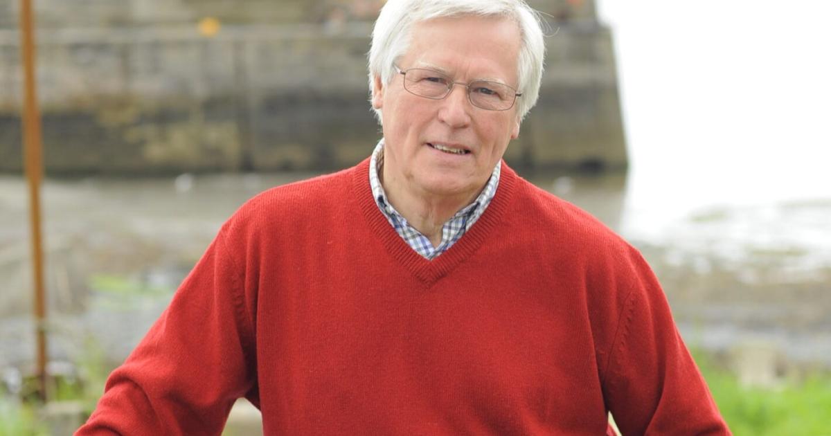 Countryfile legend John Craven on 'challenges' after 'final wish'