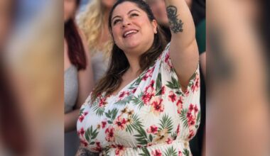 Bury St Edmunds woman's plea for chronic pain surgery