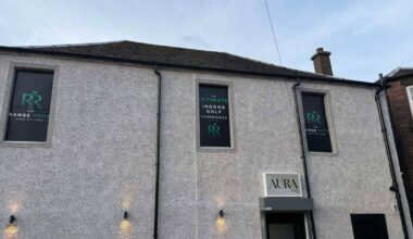 Indoor golf experience coming to Coatbridge with 24/7 access