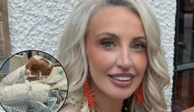 Barrow woman and family 'refuse to give up' after stroke
