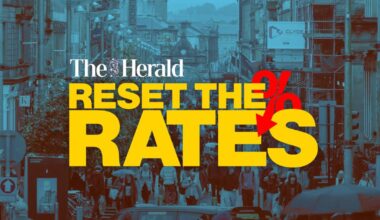 Business rates reform: The Herald launches Reset the Rates campaign