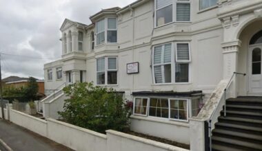 Isle of Wight care home in Sandown praised by inspectors