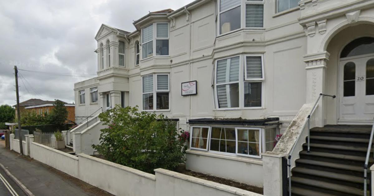 Isle of Wight care home in Sandown praised by inspectors