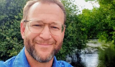 Salisbury’s rare rivers face pollution and climate threats