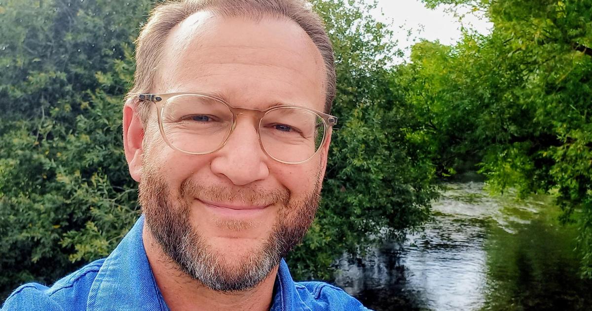 Salisbury’s rare rivers face pollution and climate threats