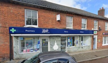 Prescription delays at Loddon Boots spark concerns