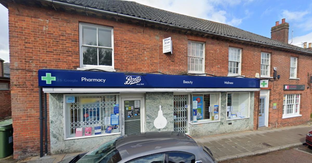 Prescription delays at Loddon Boots spark concerns