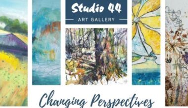 Five artists to showcase work in free Largs exhibition