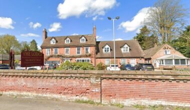 Ipswich care home still rated requires improvement by CQC