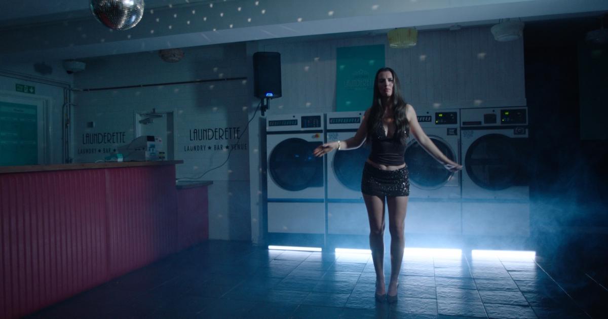 Darlington singer's new single after Channel 4 Hollyoaks success